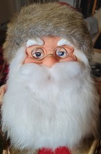 nikolaus figur groß