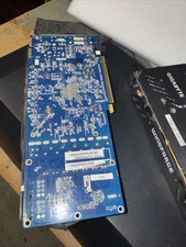 Two Graphics Cards Windforce Sapphire