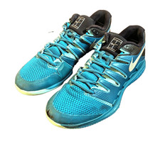 Nike Air Zoom Vapor X HC Green Abyss | eBay