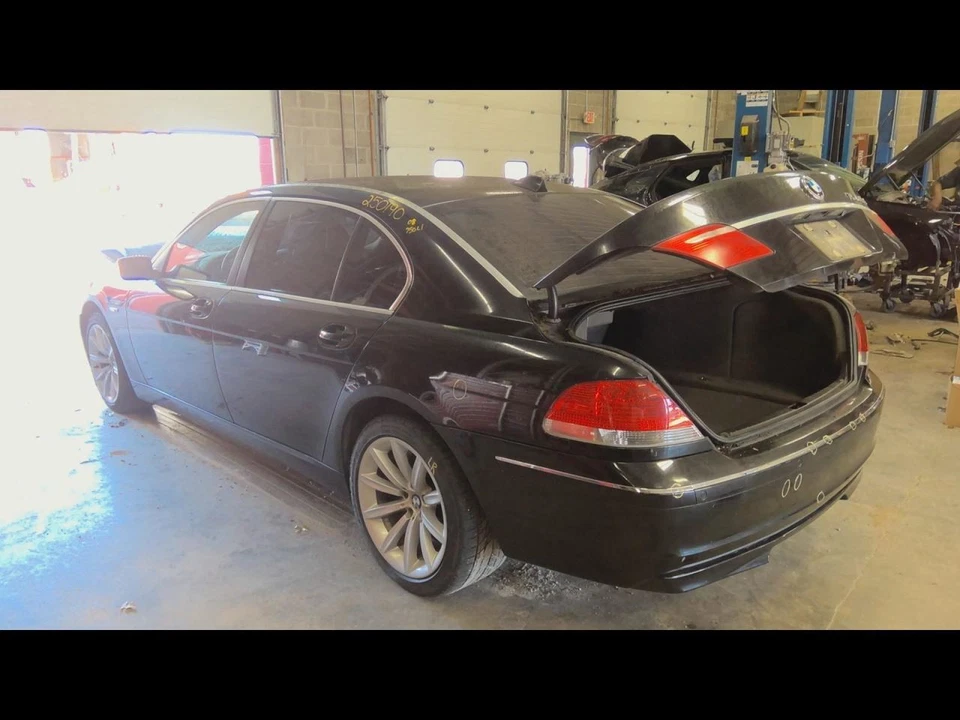 Relación Carrier 3,38 compatible con 06-08 BMW 750i 686988 Foto 4 de 4