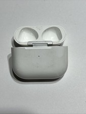 Apple Airpods 3rd Gen authentic replacement charging charger Case Genuine a2566