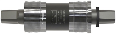 #ad Shimano BB UN300 Bottom Bracket English 68 x 113mm Spindle Square Taper JIS $18.62