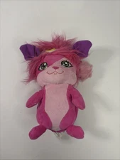Spin Master Popples Bubbles 2015 Plush Stuffed Animal Toy