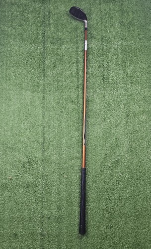 Ping G10 Single 5 Hybrid Rescue 24° TFC 129 Regular Flex Graphite RH 39" - Picture 9 of 9