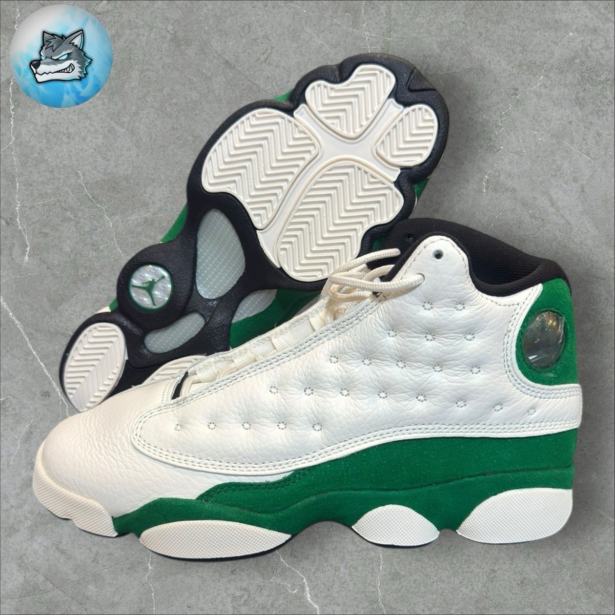 Nike Air Jordan Retro 13 (GS) 