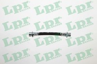 LPR Bremsschlauch 6T48426 FüR Toyota Auris Verso Dual Vvti NRE150_ NRE150R AUR21