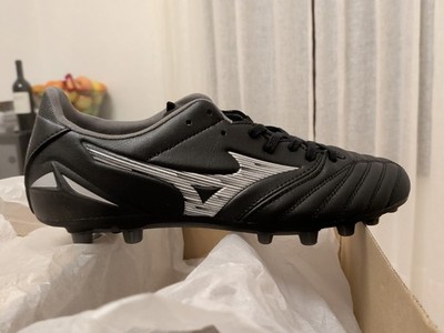Mizuno Morelia Neo IV Pro AG P1GA246503 US 7.5 EU 40 Black