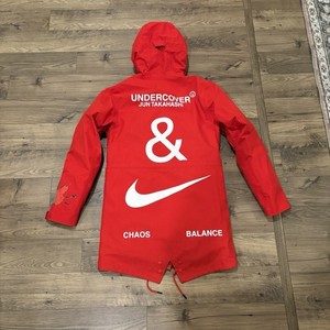 Nike Undercover Jacket | eBay