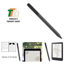 Stylus 2 for Kobo Stylus 2 Replacement for Kobo Libra Colour Pen Stylus 2,Sty...