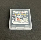 Pokemon Platinum Version for Nintendo DS NDS US Game Card 2009 USA Mint