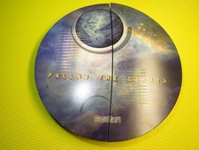 Swatch Collector Special - SUN & MOON - SDZ105 - NEU & OVP - Nr. 15575/20000