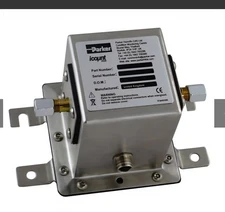 Inline Particle Monitor iCountPD  IPDR12112240 Parker Hannifin