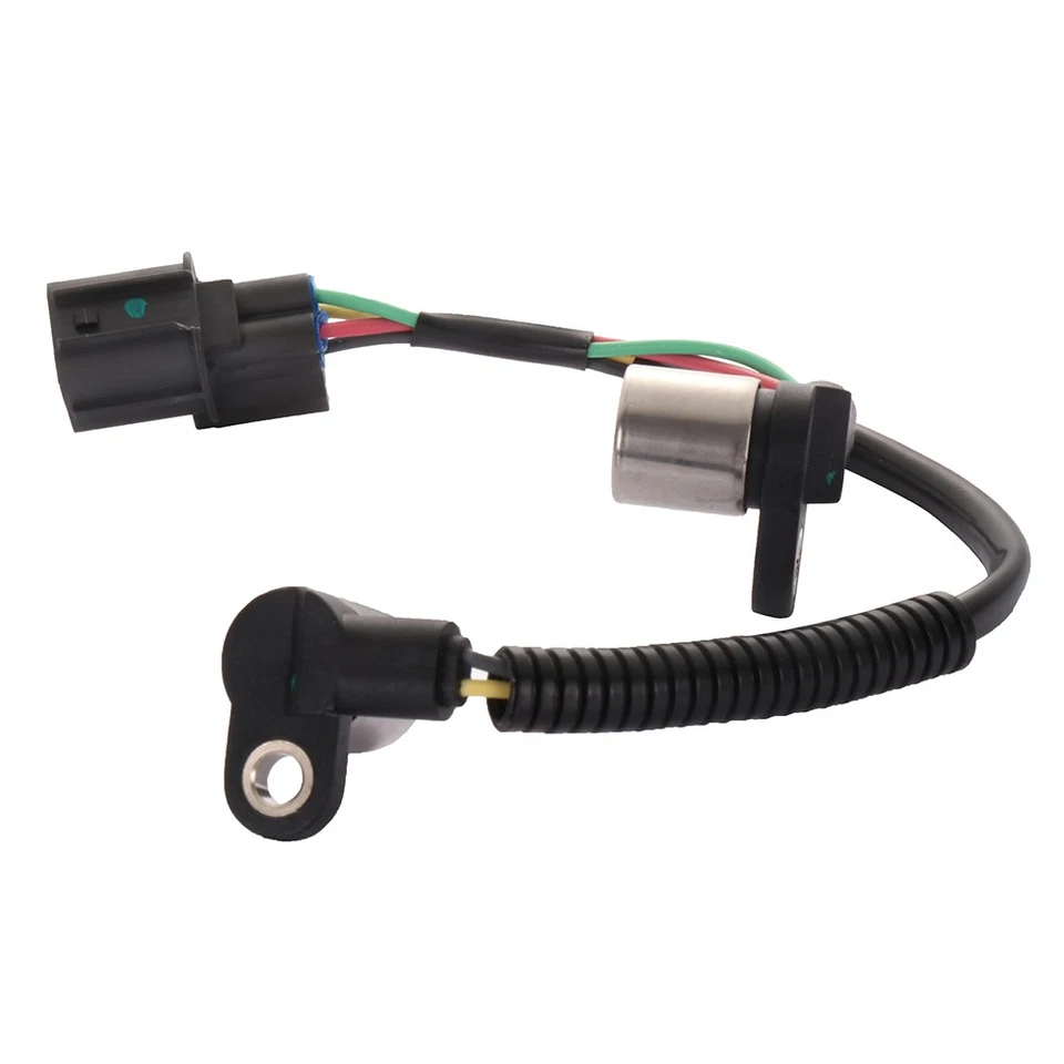 4x Camshaft Position Sensor For Acura TL 3.2L 1999-03 Honda Accord 3.0L 1998-02 - Imagem 3 de 4