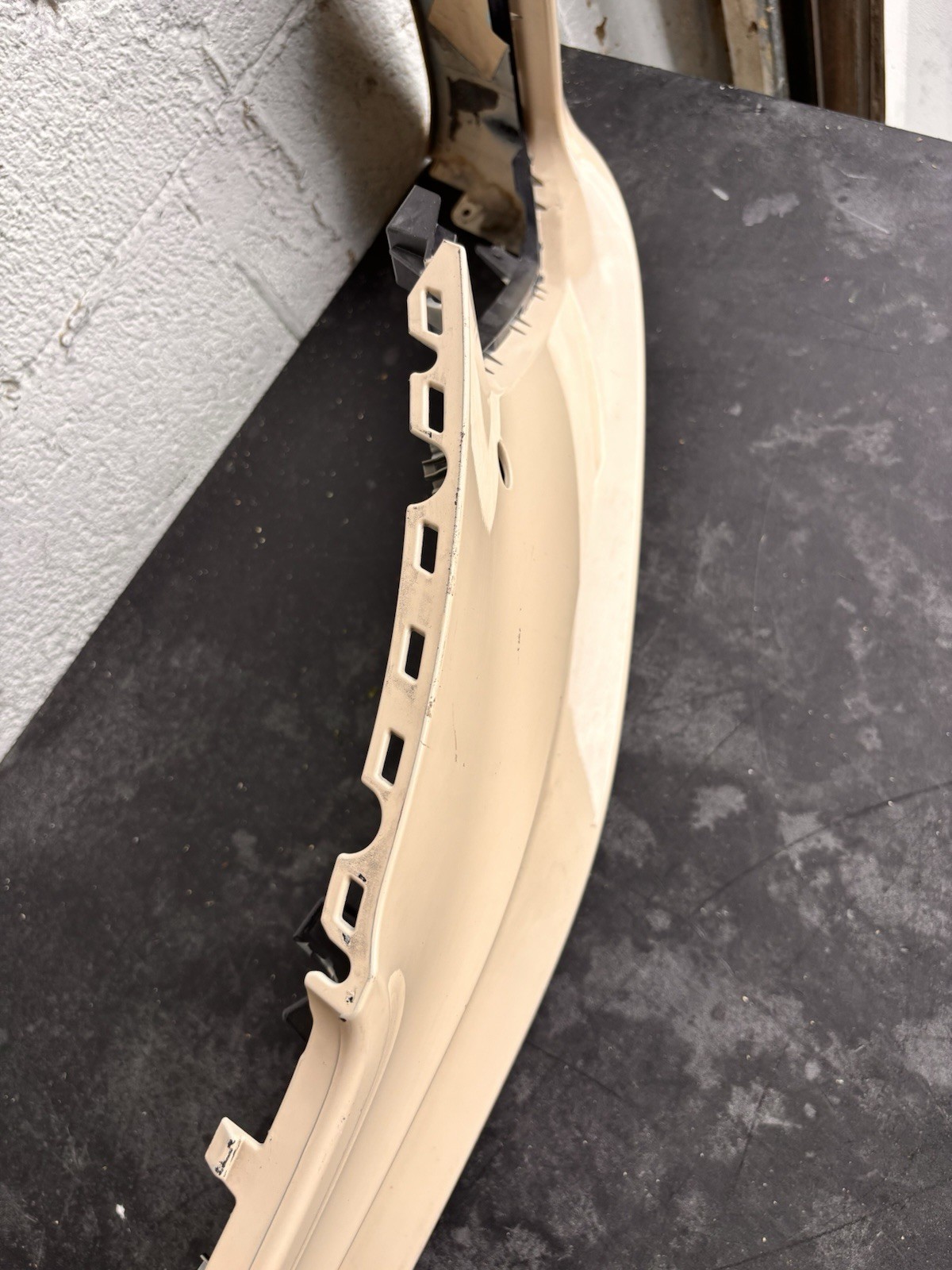 2019 - 2023 Bentley Continental GT Front Bumper 3SD807437 #2425