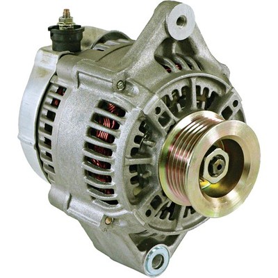 Alternator For 2.4L Toyota Previa 1993-1995 27060-76080 1-1931-01ND; AND0149