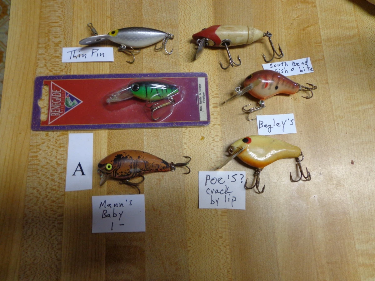 beaver flick fishing lure Made for the Outdoors (2022) Episode 9: Beaver Flick and Trxstle