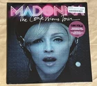 RSD 2026 MADONNA 2 LP PINK PURPLE SPLATTER VINYL FACTORY SEALED