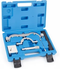 Timing Tool Kit for Locking The Position of Cams Crankshaft for Timing Chain