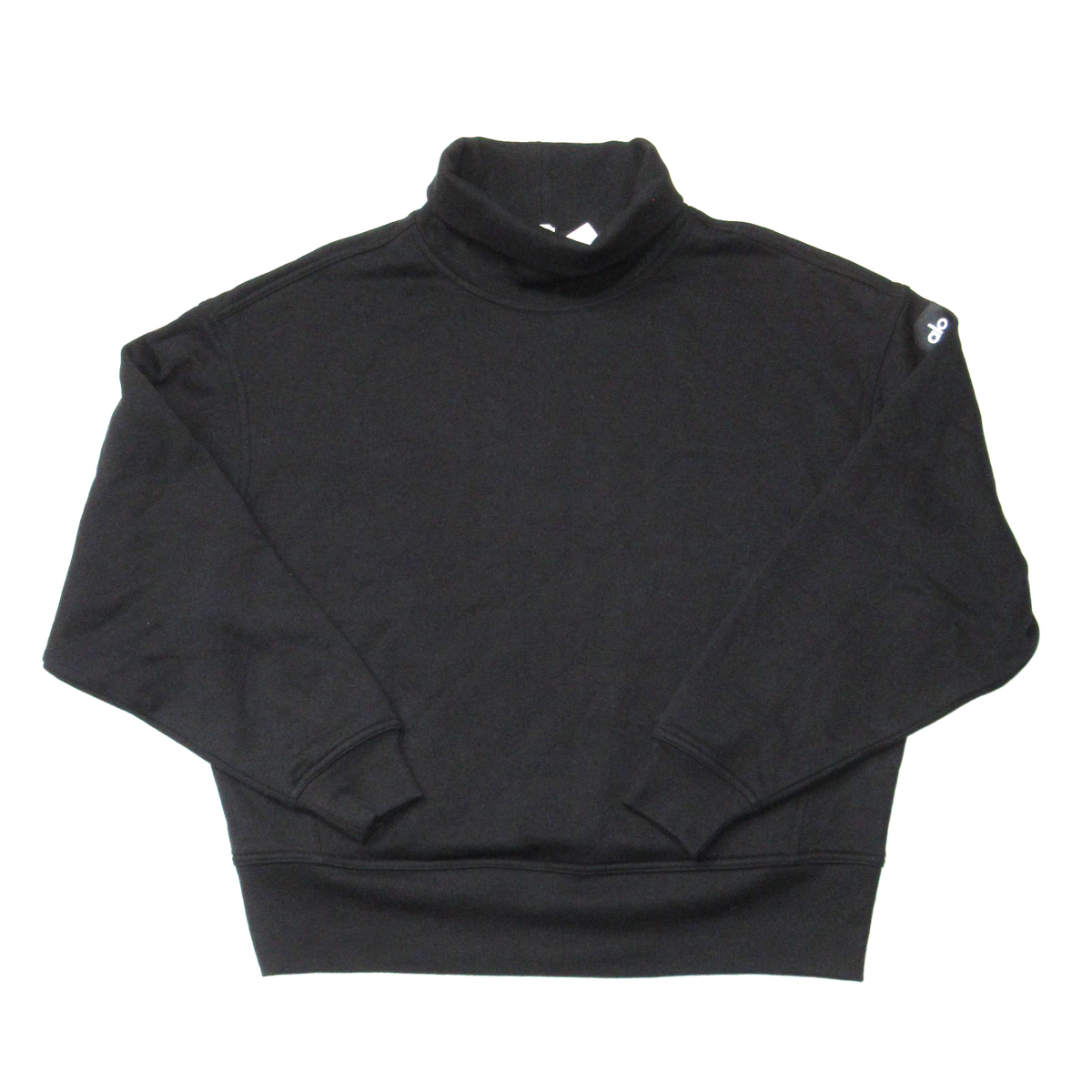 25年新作 完売 新品 BRIEFING NECK LOGO HIGHNECK 25年新作 新品