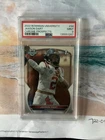 2022 Bowman University Chrome Jaxson Dart #94 PSA 9!