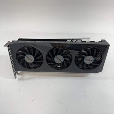 Gigabyte GeForce RTX 3070 Eagle OC 8GB GDDR6 Graphics Card GV-N3070EAGLE OC-8GD
