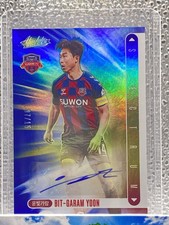 2025 Panini Absolute K League Soccer Checklist Guide in-content 32