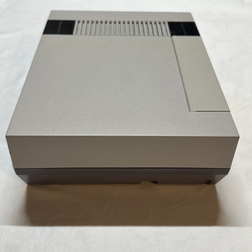 Paquete de consola original Nintendo Entertainment System NES Super Mario Bros. - Imagen 3 de 9