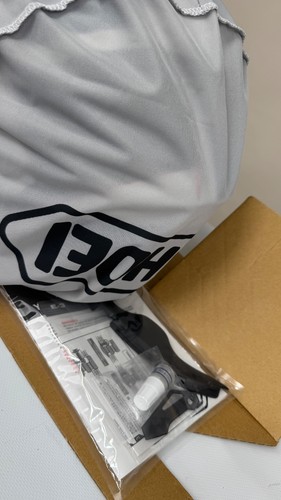 Shoei Neotec 3 Motorcycle Helmet Grasp tc-10 Small - Picture 11 of 12