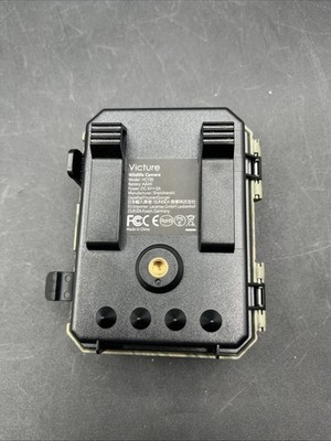Victure HC100 Mini Trail Camera 16MP 1080P IP66 Waterproof
