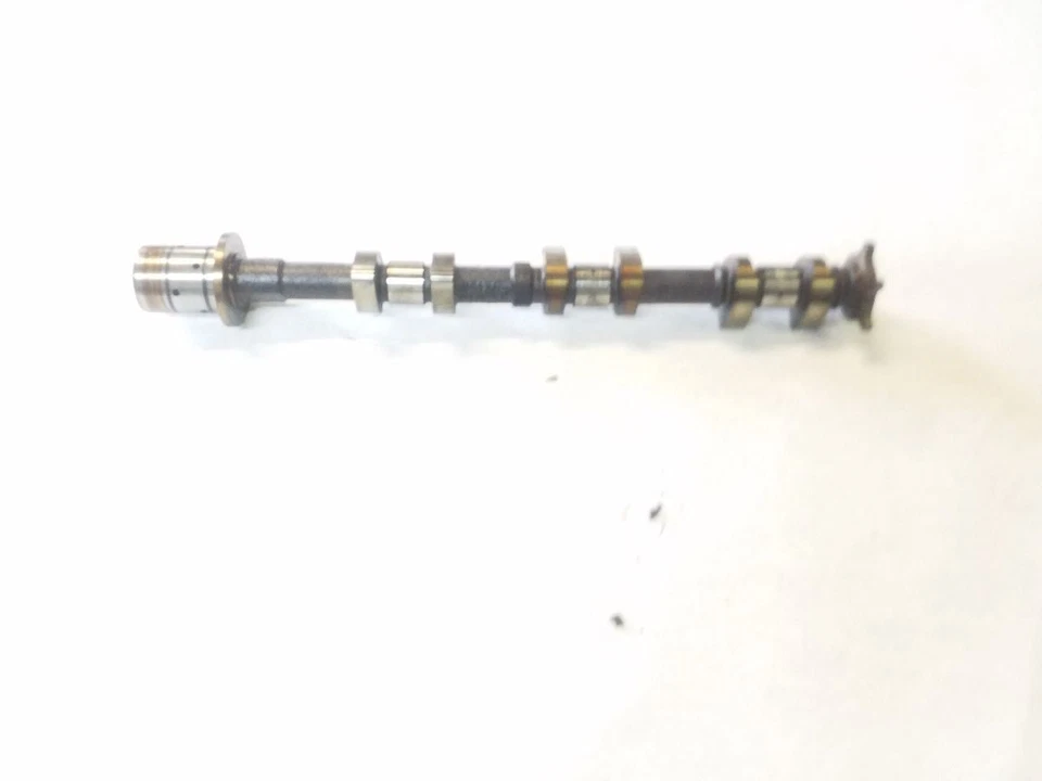 Árbol de levas de escape del conductor izquierdo de 3,5 L | Se adapta a Ford Explorer 2011-2019 Foto 3 de 4