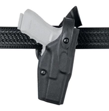 Safariland 6360 ALS Level III w/ Ride UBL Holster, Smith & Wesson : 6360-320-132