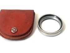 TIFFEN Series 6 to bay II Adapter Ring for Rollei F3.5 Bayonet