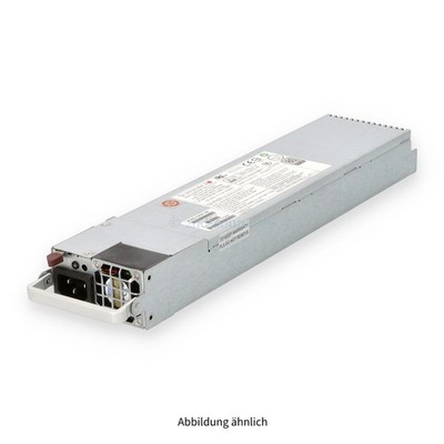 Supermicro 740W Hot Plug Power Supply PWS-741P-1R