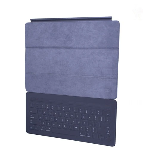 For Apple iPad Pro 12.9" 1st & 2nd 2015-2017 Smart Magnetic Tastaturen