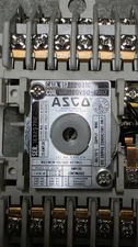ASCO 917 22031C 12-Pole Lighting Contactor 110-120V Coil