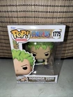 Funko Pop! Anime: One Piece - Roronoa Zoro Vinyl Figure #1775