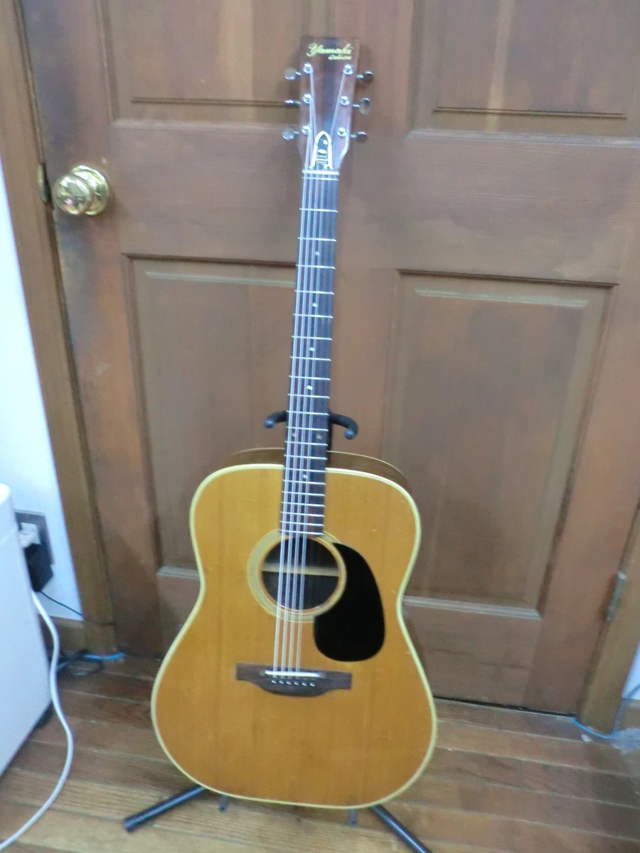 YAMAKI 6 String Acoustic Guitars for sale | eBay