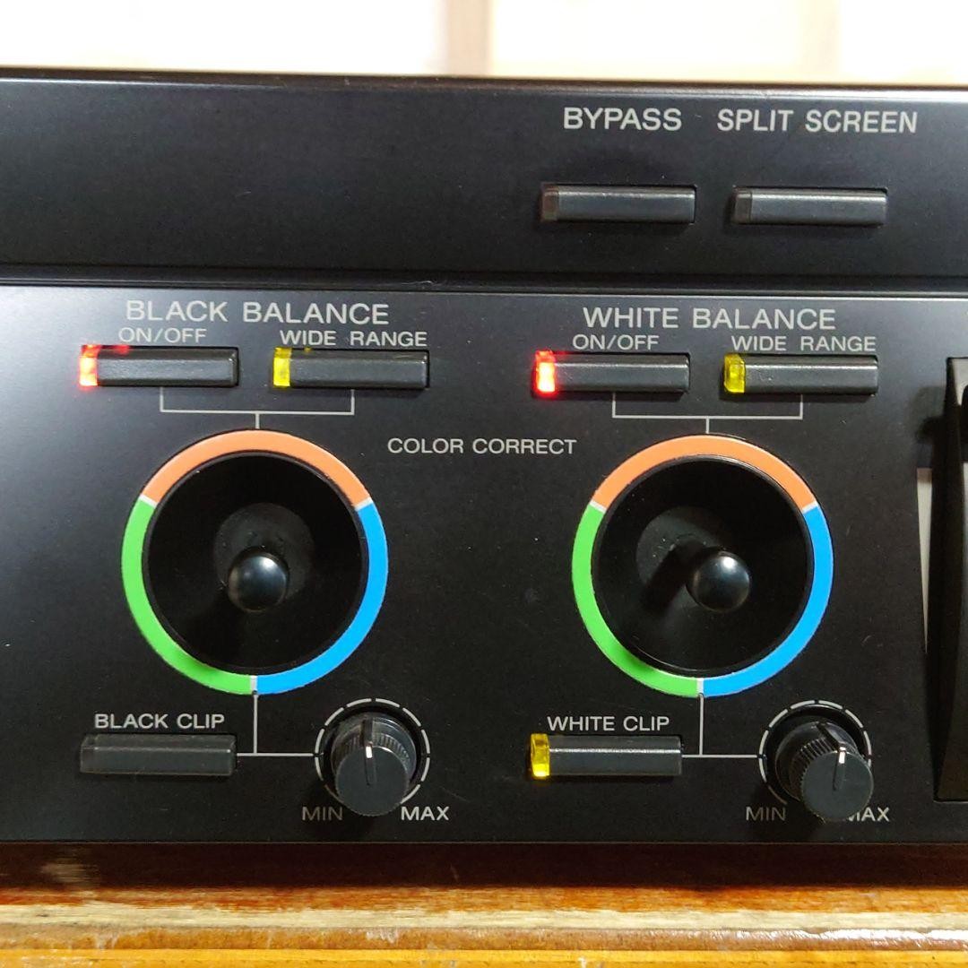 SONYソニービデオマルチカラーコレクター　XV-C900 m90976155880_1.jpg?1705566090