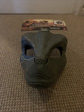 Dinosaur Mask, Dino Mask , Cosplay, Fursuit 