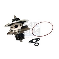 Rumpfgruppe Turbolader Meat & Doria 60030 FüR Gt Fiat Stilo Alfa 147 Multi Wagon