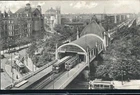 Berlin, Nollendorfplatz