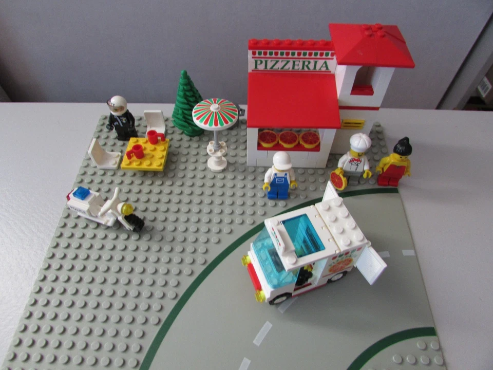 LEGO 6350, photo 2 sur 5