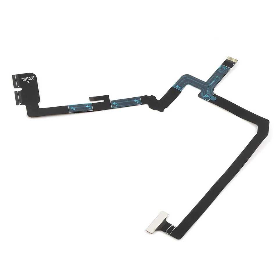 Nuevo cable flexible plano para cámara cardán OEM para DJI Phantom 4 Pro / 4 Pro V2.0 A+++ Foto 2 de 4