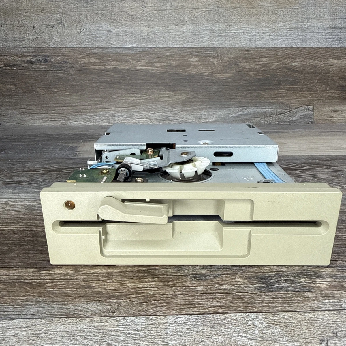 Toshiba Floppy Drive Vintage Computer Parts & Accessories for sale