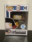 NEW! Demon Slayer Funko 1515 Susamaru Funko Shop Exclusive!
