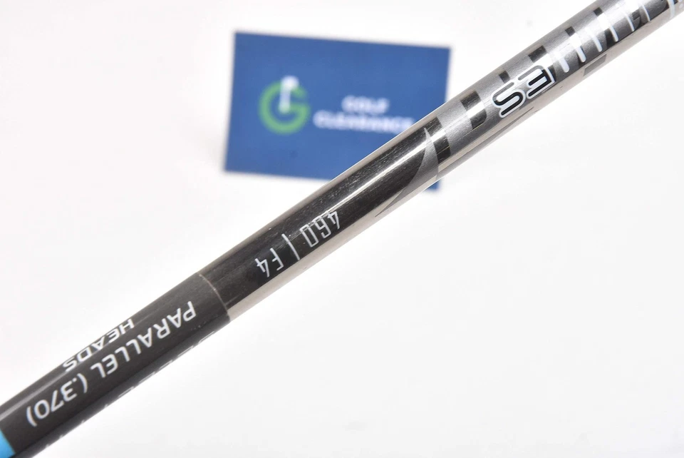 Taylormade P770 2017 #7 Iron / Stiff Flex Recoil ES 460 Shaft / 2°UP / Demo - Image 4 of 4