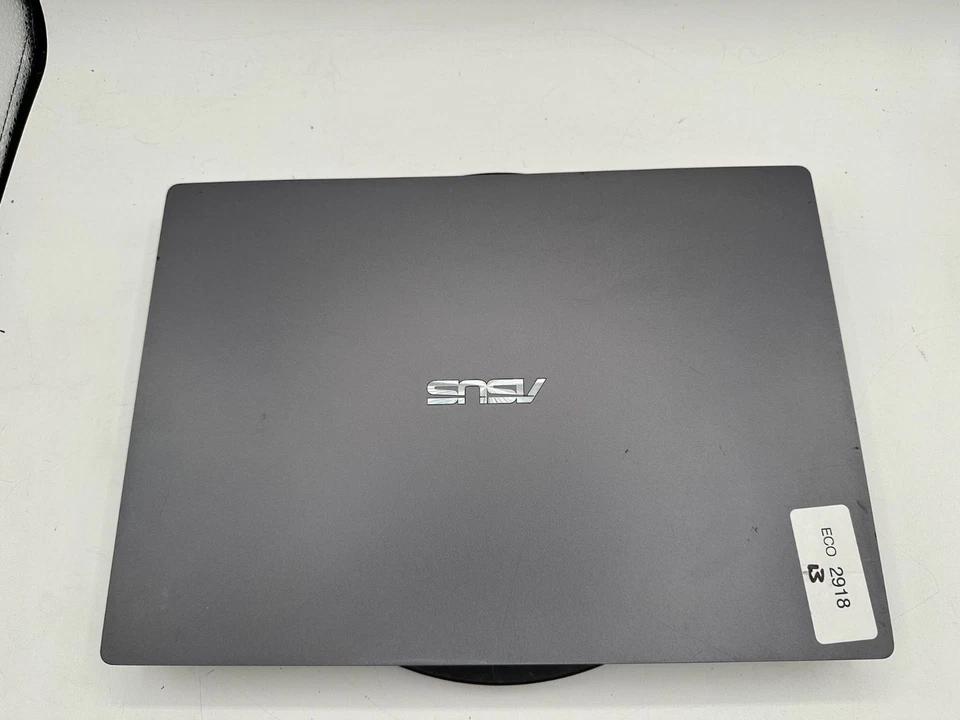 ASUS Pro P5440F-Intel i5-8265U@1,6 GHz 8 GB DDR4 RAM SIN SSD/HDD/OS arranque (2918) Foto 3 de 4