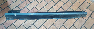Original VW Scirocco II 2 53B Seitenschweller Verspoilerung rechts 533821512A