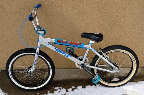 SE Racing Ripper 2017 40th Anniversary 