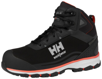 Helly Hansen Chelsea Evo 2 Mid S3 Ht